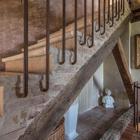 Exclusive House - Art and Design Villa Азоло Екстериор снимка