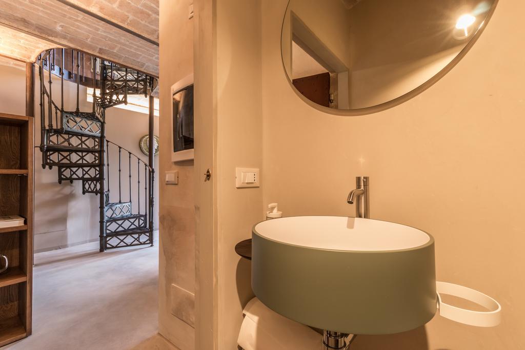 Exclusive House - Art and Design Villa Азоло Екстериор снимка
